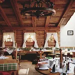 Burg Hotel
