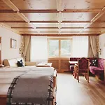 Hotel Burg Hotel Lech Am Arlberg
