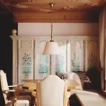 Burg Hotel
