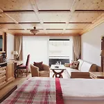 Hotel Burg
