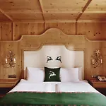 Hotel Burg 5*