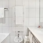 Hotel Burg Lech am Arlberg