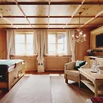 Burg Hotel