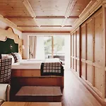 Hotel Burg Lech am Arlberg