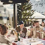 Burg Hotel Lech Am Arlberg Hotel Lech am Arlberg