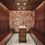 Hotel Burg Lech am Arlberg