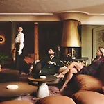 Burg Hotel 5*