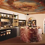 Burg Hotel Lech am Arlberg