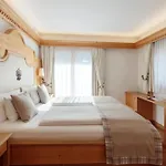 Burg Lech am Arlberg