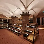 Hotel Burg