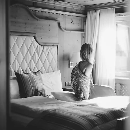 Burg Oberlech 4* Lech am Arlberg