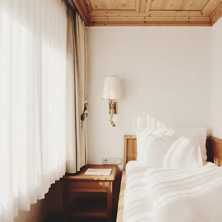 Burg Oberlech Lech am Arlberg