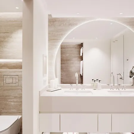 Burg Oberlech Hotel 4*