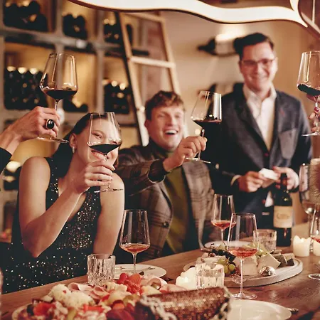 Burg Oberlech 4* Lech am Arlberg