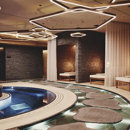 Burg Oberlech 4* Lech am Arlberg