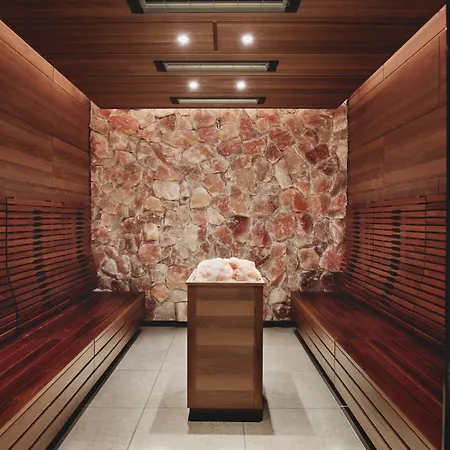 Hotel Burg Oberlech Lech am Arlberg