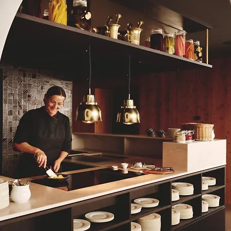 Burg Oberlech Hotel Lech am Arlberg