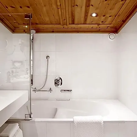 Hotel Burg Lech am Arlberg
