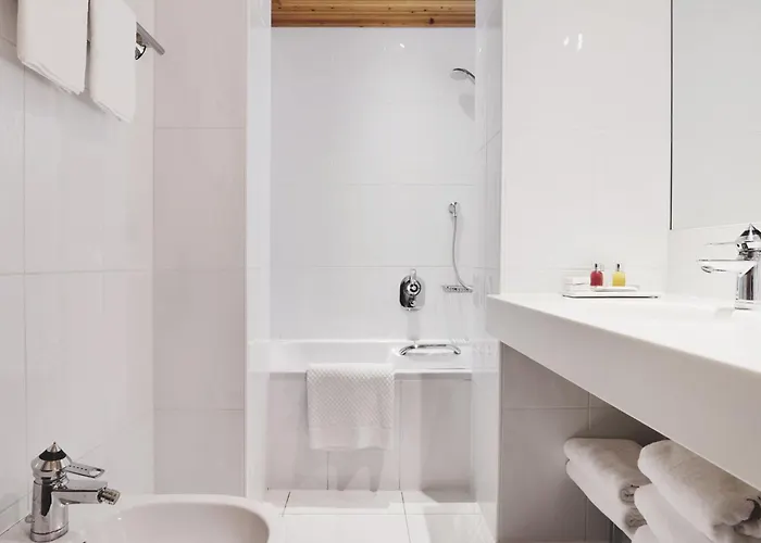 Burg 4* Lech am Arlberg